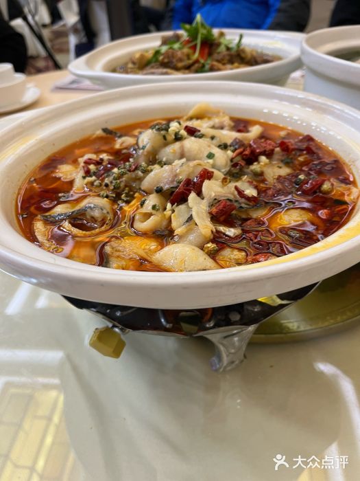 钟祥王府大酒店图片