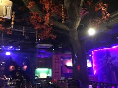 -令狐冲烤鱼·烧菜馆(达明店)