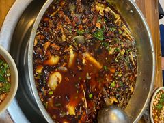 -黑竹香鸡(营和巷店)