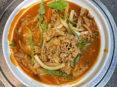 -鹏馨羊羔肉(新建街店)