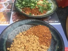 -镇江龙·火锅串串(武侯祠店)