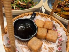 -云海肴云南菜·蒸汽石锅鱼(新奥店)