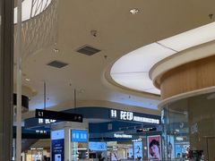 -银泰百货(北京大红门店)