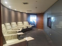 -浦东机场国航头等贵宾室