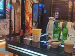 -星璨火吧KTV聚会餐厅(丰庆路店)