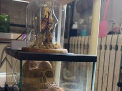 -Rabbit Cafe私房西餐甜点咖啡(栖霞路店)