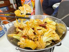 -蜀膳坊(洪公祠小区店)