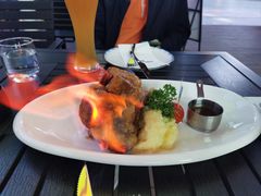 -Ambra Haus琥珀屋精酿餐厅(宝山店)