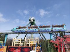 -七彩云南欢乐世界