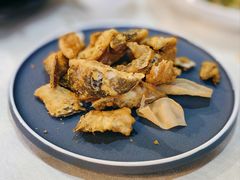 -渔意如意·首创金鲷顺德鱼生