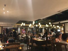 大堂-纸盐河码头火锅(十八梯店)