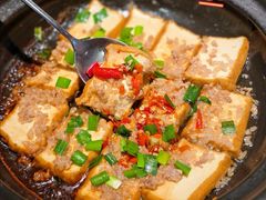 -辣可可·现炒黄牛肉(皇庭广场店)