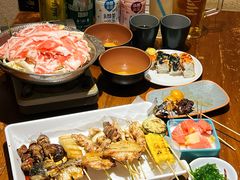 -王氏炉匠·烧鸟放题自助(三里屯店)