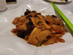 烧二冬-马凯餐厅(地安门店)