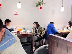 -乔街深夜食堂·小龙虾·高压锅生蚝(杭州总店)