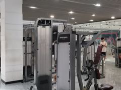 -奇迹健身(金牛凯德店)