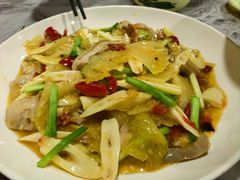 -辣螃铠盆盆蟹大排档(总店)