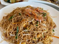 -华盛丰温州大排档(东三环南路店)