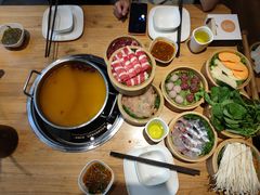 -小饕荟养生火锅(仁和·熙春郡店)
