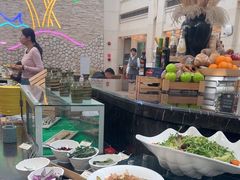 -棕榈岛海鲜自助餐厅(虹桥迎宾馆店)