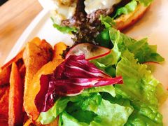 -UPPER KITCHEN(延安路店)