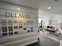 -DELAVAY黛乐薇抗衰中心