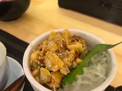 -食鲤料理(西虹东路店)