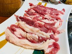-津门老羊家·铜锅涮羊肉·烧烤(科技园店)