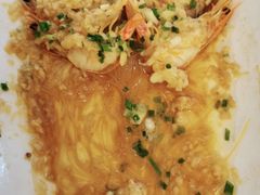 -丰收日·小海鲜·沪上家宴(顾村正大店)
