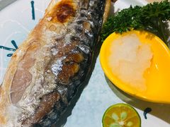 -沼津港精致料理·寿喜烧·烧鸟(漕河泾印象城店)