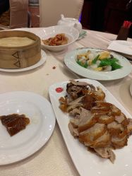 -全聚德烤鸭店·宴会厅(和平门店)