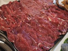 -牛品福潮汕牛肉火锅(旺庄店)