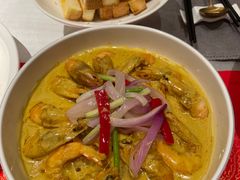 -馋遇江南·精致湖景雅宴(东方之门店)