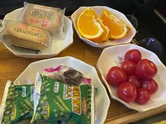 -良子足浴(湖滨店)