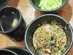 -汕品潮牛正宗潮汕火锅(华师店)