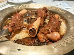 -和庆斋羊蝎子火锅·碳缸烧烤(顺义旗舰店)