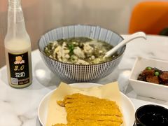 炸猪排配黄牌辣酱油-家有好面(世博源店)