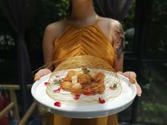 -箱美术馆私房菜(水晶郦城店)
