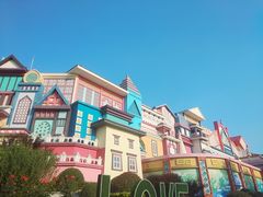 -芜湖方特东方神画