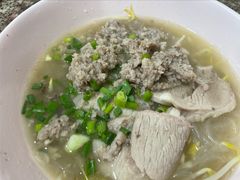 -榮泰米粉湯(Left Shop)