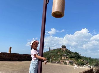 已经是第二次去了，和之前四年前去还是有些变化的