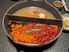 -大龙燚·旷野鲜火锅(广州首店)