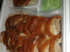 金牌烤鸭-大鸭梨烤鸭(甘家口店)