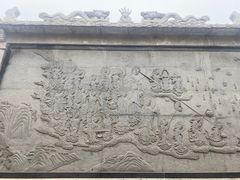 -宝通禅寺