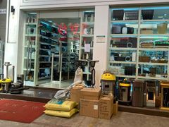 -信基沙溪酒店用品博览城