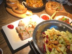 -点心传说·粤菜点心(佐阾虹湾店)