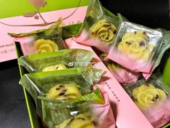 -好利来(熙地港店)