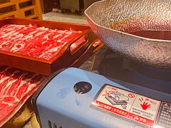 -NIUAN牛庵·日式和牛烧肉(恒隆店)