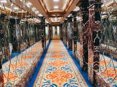 -万宝海鲜舫(劳动公园店)