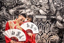 -经典婚纱摄影美学馆·私人定制
